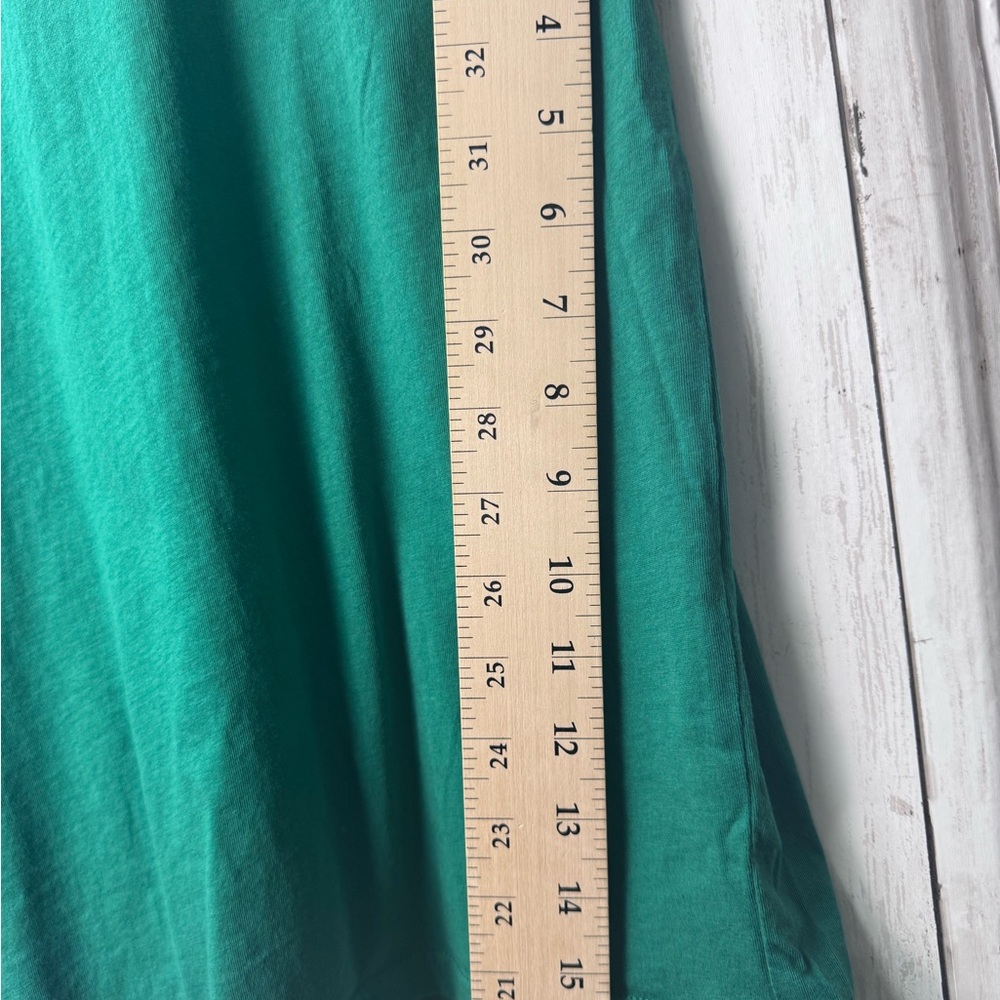 Zelda emblem Green T-Shirt for Men size Large - Picture 7 of 7